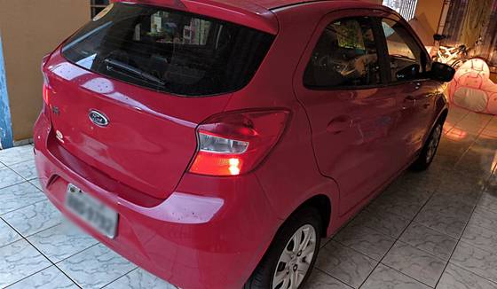 FORD KA 1.0 TI-VCT FLEX S MANUAL FORD KA 1.0 TI-VCT FLEX S MANUAL